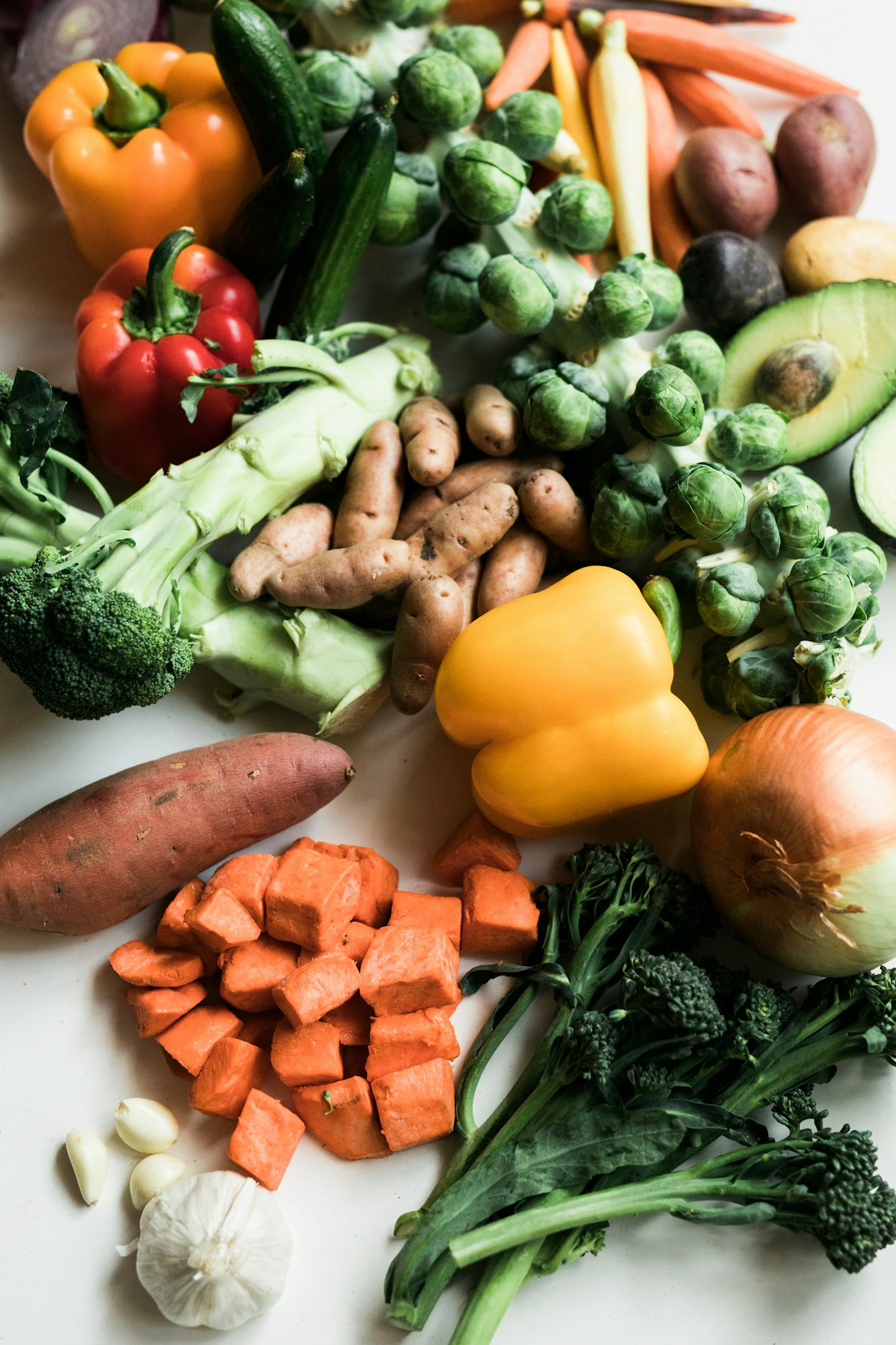 I benefici nutrizionali della carne vegetale innovativa